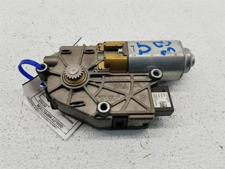 SUNROOF MOTOR