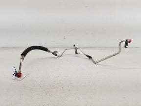AC LOW PRESSURE HOSE