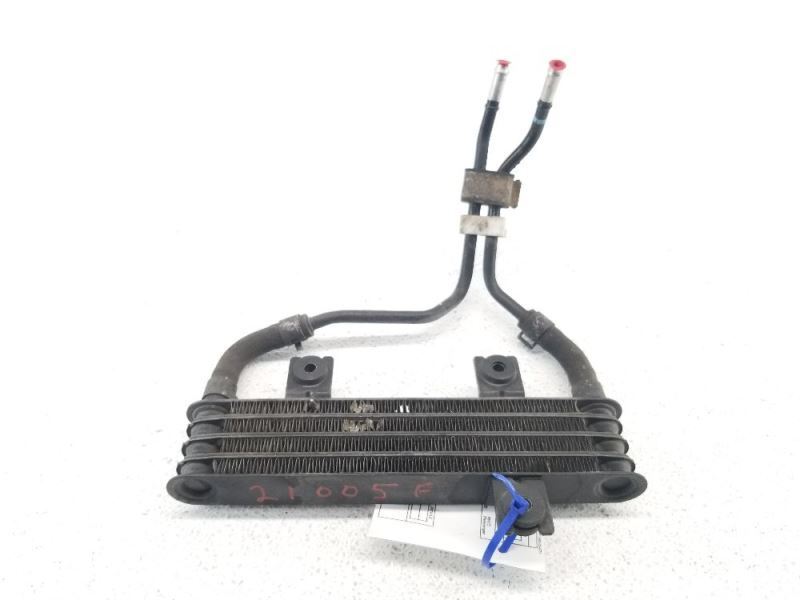 HYDRAULIC FAN COOLER