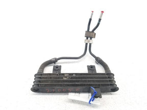 HYDRAULIC FAN COOLER