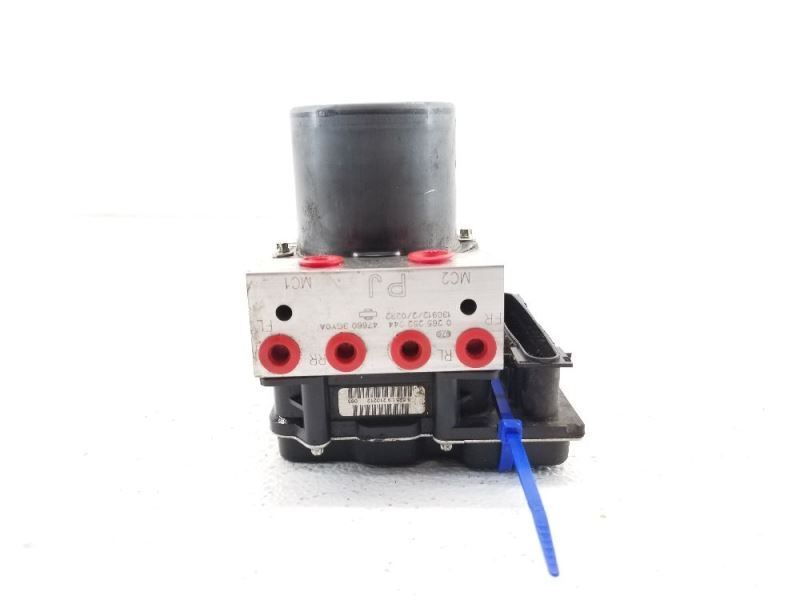 ABS BRAKE PUMP