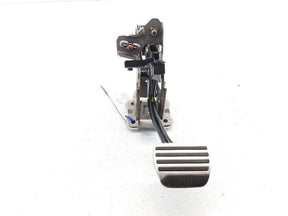 CPE, A/T- BRAKE PEDAL
