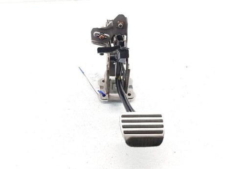 CPE, A/T- BRAKE PEDAL