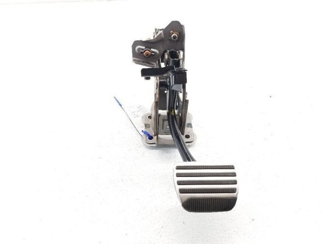 CPE, A/T- BRAKE PEDAL