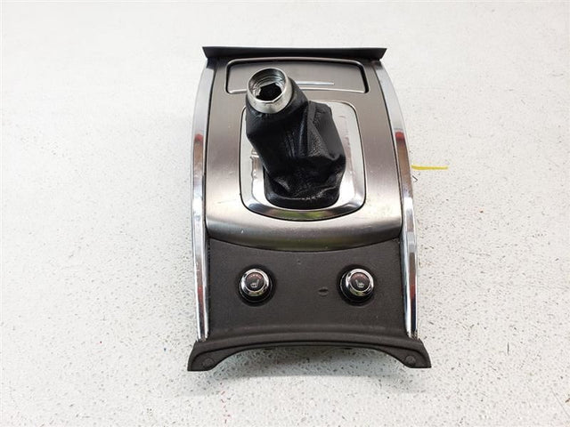SDN- A/T SHIFTER BEZEL