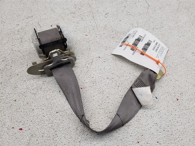 CPE- R/L SEAT BELT -GREY(W)