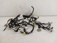 CPE, M/T- DASH WIRING HARNESS