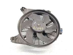 CONDENSER FAN ASSY