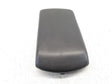 CENTER ARMREST - BLACK