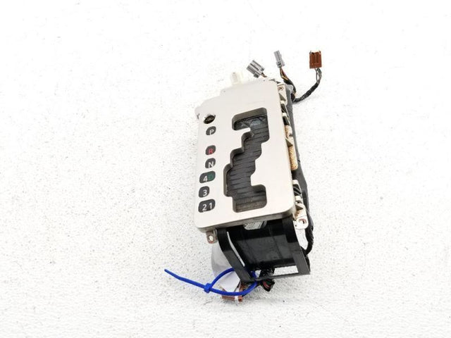 A/T SHIFTER INDICATOR