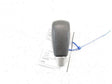 A/T SHIFT KNOB - GREY(X)
