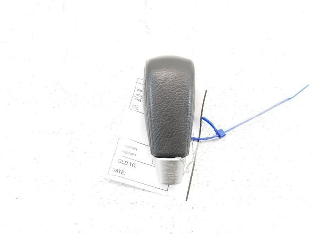 A/T SHIFT KNOB - GREY(X)
