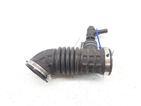 AIR DUCT TUBE TO THROTTLE, 1.8
