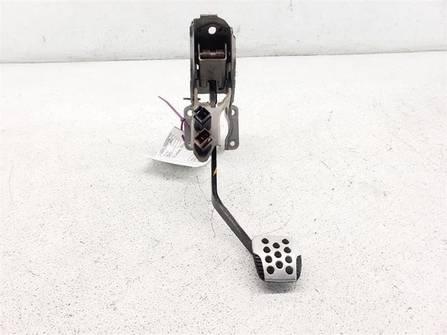 CONV, M/T- BRAKE PEDAL