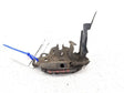 HOOD LATCH ASSY