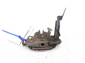 HOOD LATCH ASSY