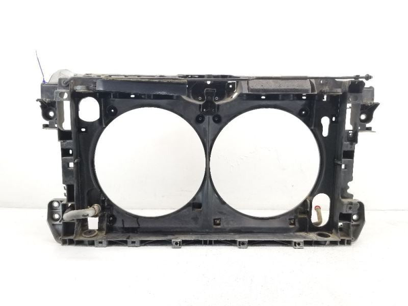 RADIATOR CORE SUPPORT *