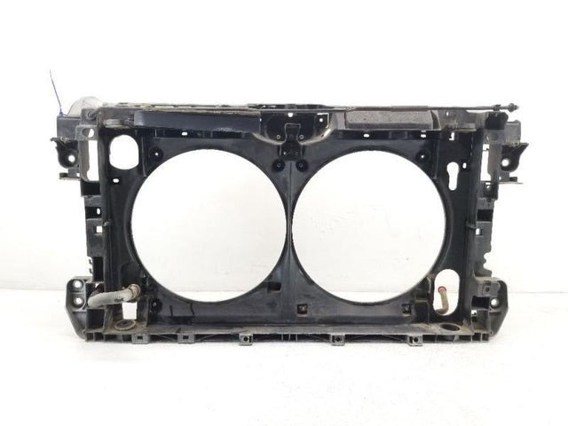 RADIATOR CORE SUPPORT *