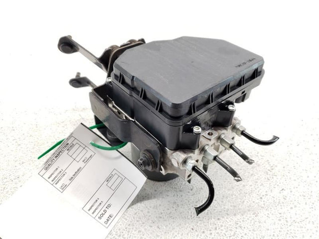 ABS BRAKE PUMP