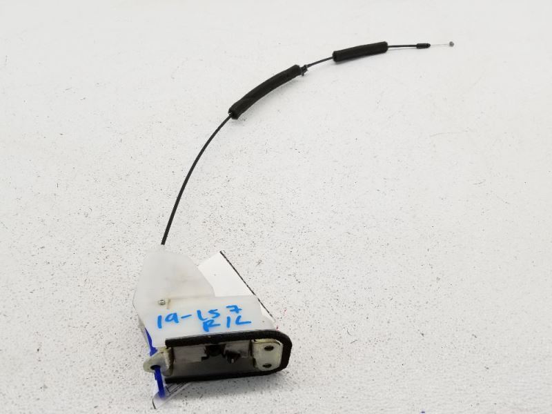 R/L DOOR LOCK ACTUATOR