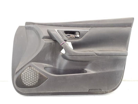 F/R DOOR TRIM PANEL - BLACK(G)