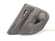 R/L DOOR TRIM PANEL - BLACK(G)