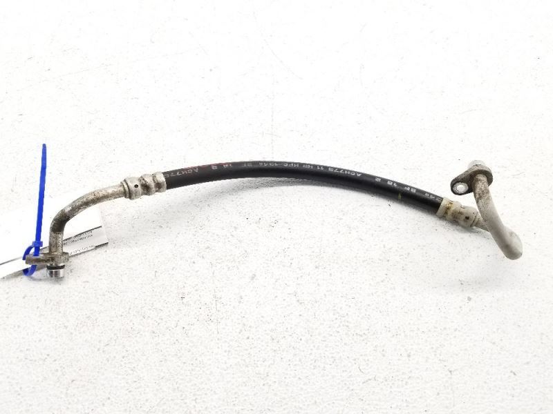 AC HIGH PRESSURE HOSE