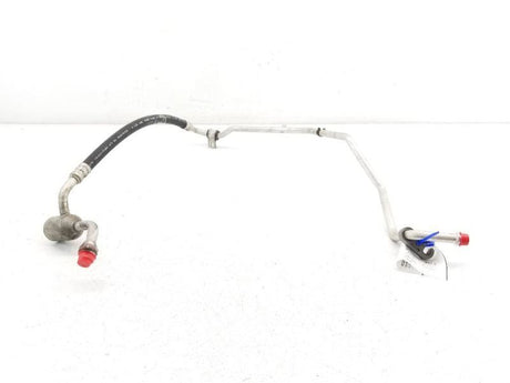 AC LOW PRESSURE HOSE