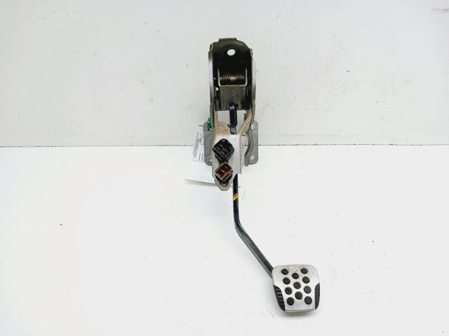 BRAKE PEDAL