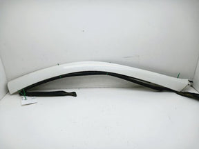 CPE- F/R A PILLAR - WHITE(QX1)