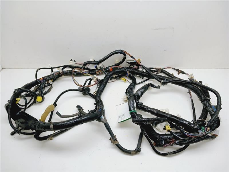 CPE, M/T- BODY WIRING HARNESS