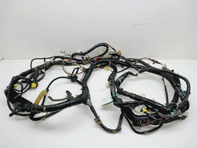 CPE, M/T- BODY WIRING HARNESS