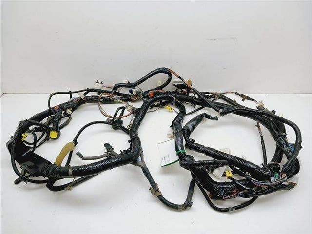 CPE, M/T- BODY WIRING HARNESS