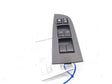 F/L DOOR WINDOW SWITCH - BLACK(G)