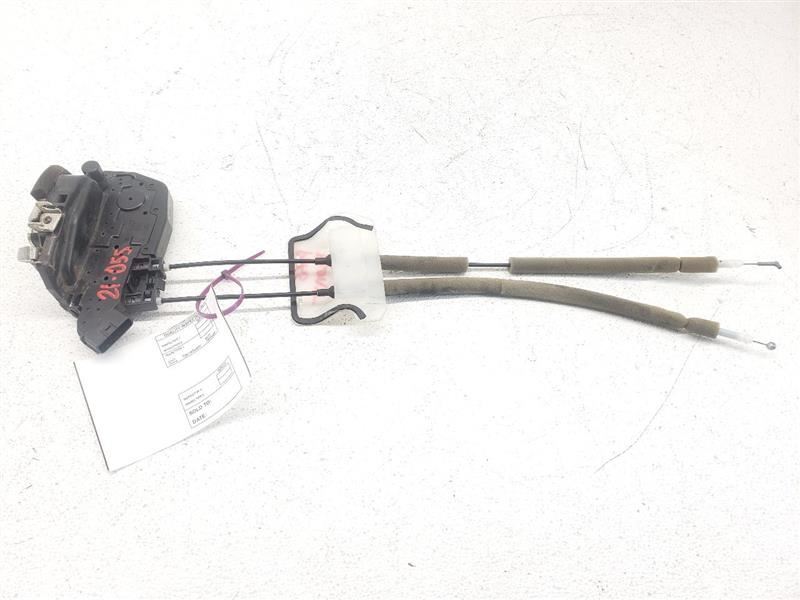 SDN- F/R DOOR LOCK ACTUATOR