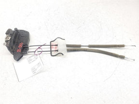 SDN- F/R DOOR LOCK ACTUATOR