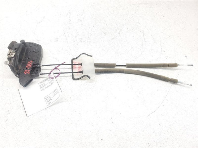 SDN- F/R DOOR LOCK ACTUATOR