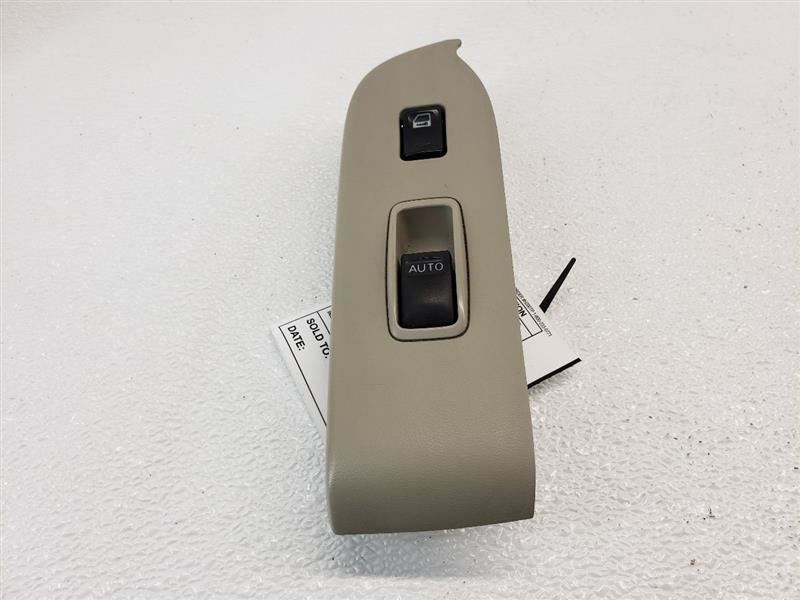 SDN- F/R DOOR WINDOW SWITCH- TAN(S)
