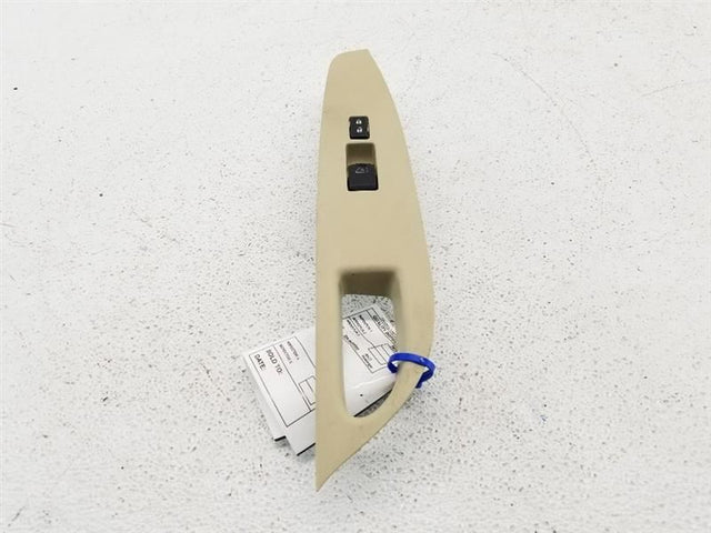 F/R DOOR WINDOW SWITCH- BEIGE(C)