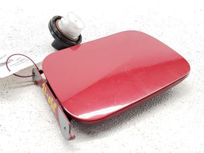 SDN- FUEL FILLER DOOR - RED(A51)