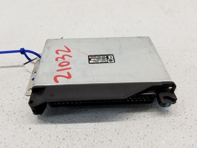 ABS MODULE