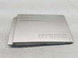 HYBRID INVERTER COVER
