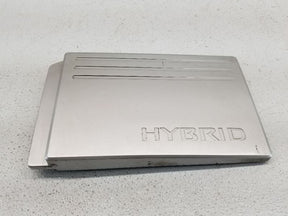 HYBRID INVERTER COVER