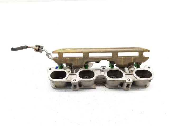 LOWER INTAKE MANIFOLD