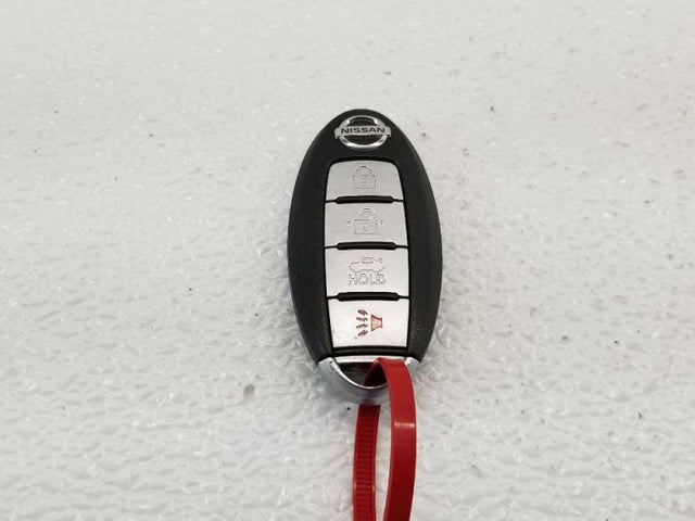 KEY FOB REMOTE