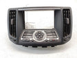 CPE- RADIO BEZEL - BLACK(G)