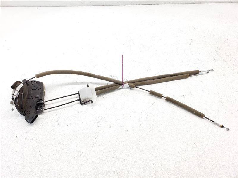 CPE- F/R AUTO DOOR LOCK ACTUATOR