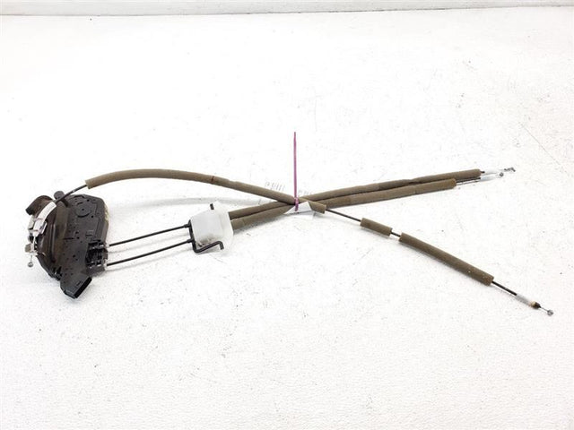 CPE- F/R AUTO DOOR LOCK ACTUATOR