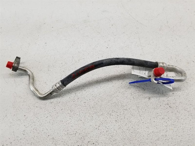 AC HIGH PRESSURE HOSE