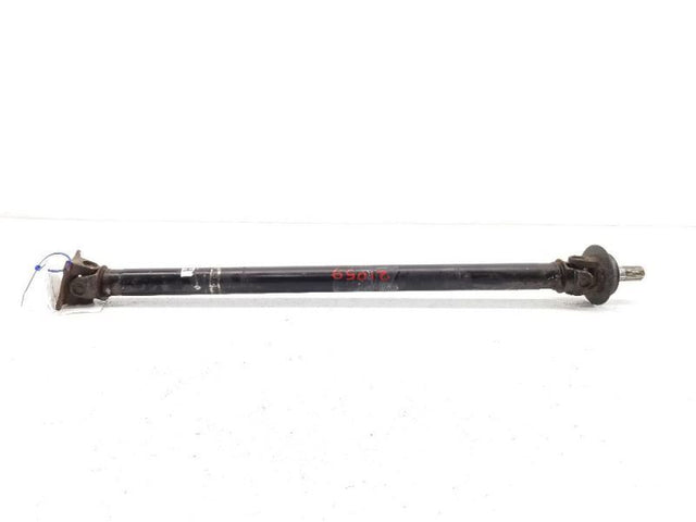 FRONT DRIVE SHAFT, 3.0